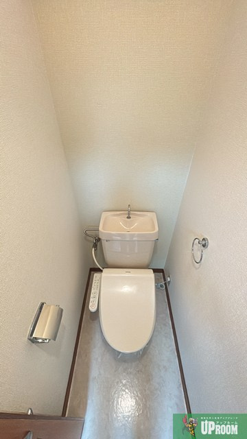 松風ハイツの設備