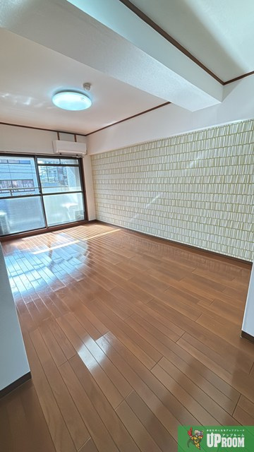 松風ハイツの設備