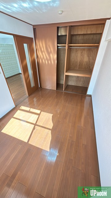 松風ハイツの展望