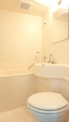 【浴室】 | オリエント赤坂