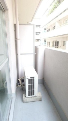 【バルコニー】 | オリエント赤坂