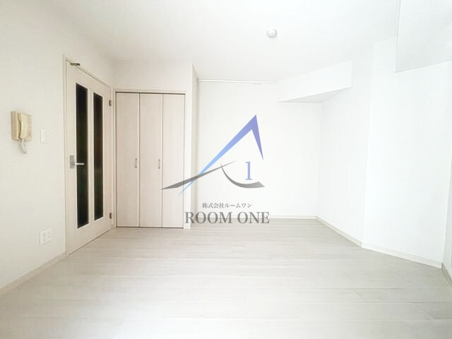 Ｊ＆Ｒ八丁堀の寝室|寝室です。