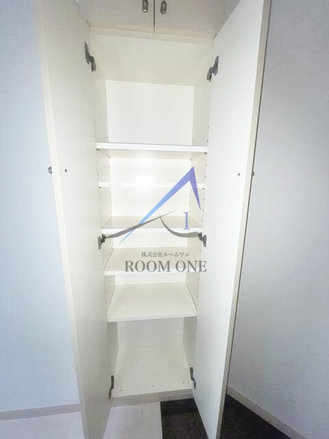 Ｊ＆Ｒ八丁堀の内装