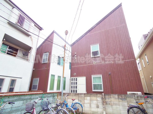 ウィンズパレ田無