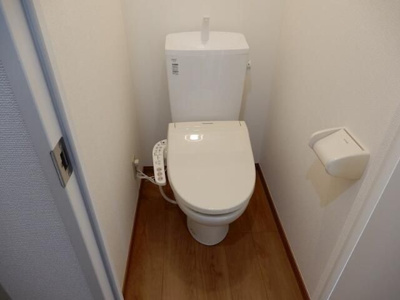 【トイレ】 | ソフィアテンポ