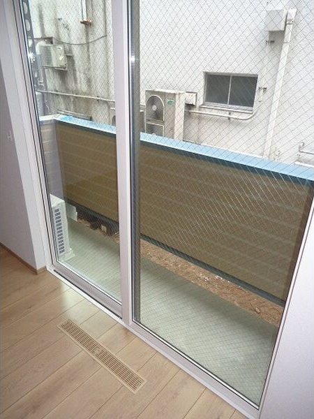 demeure(ドミール)内丸