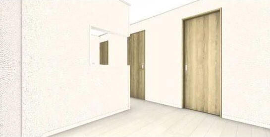 demeure(ドミール)内丸の展望