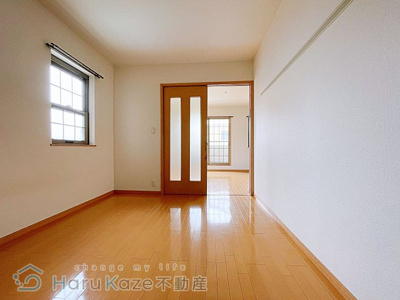 【内装】 | ヴェルデュール中割【名古屋市賃貸・全戸角部屋】