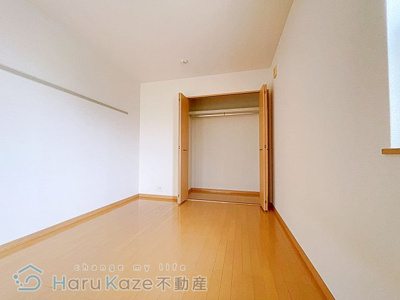 【収納】 | ヴェルデュール中割【名古屋市賃貸・全戸角部屋】