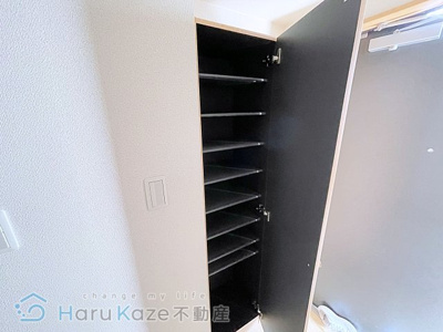 【玄関】 | ヴェルデュール中割【名古屋市賃貸・全戸角部屋】