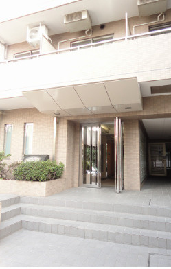 菱和パレス桜台のその他共用部分