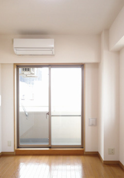 菱和パレス桜台の居間・リビング