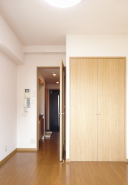 菱和パレス桜台の内装