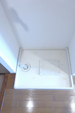 菱和パレス桜台の設備