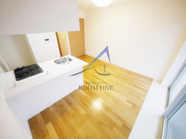 NEXUSヴァンヴェールの寝室|寝室です。