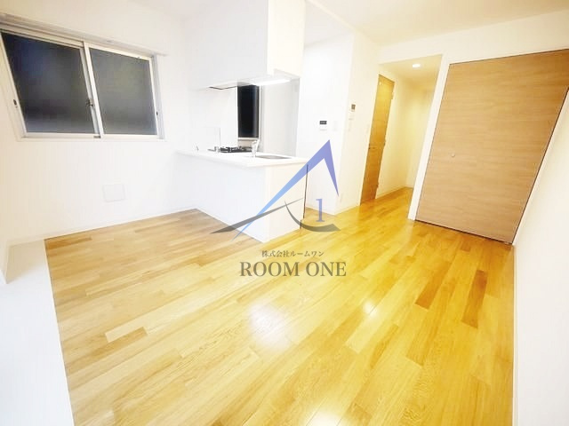 NEXUSヴァンヴェールの内装