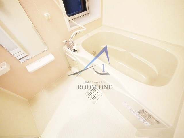 NEXUSヴァンヴェールの浴室|お風呂です。