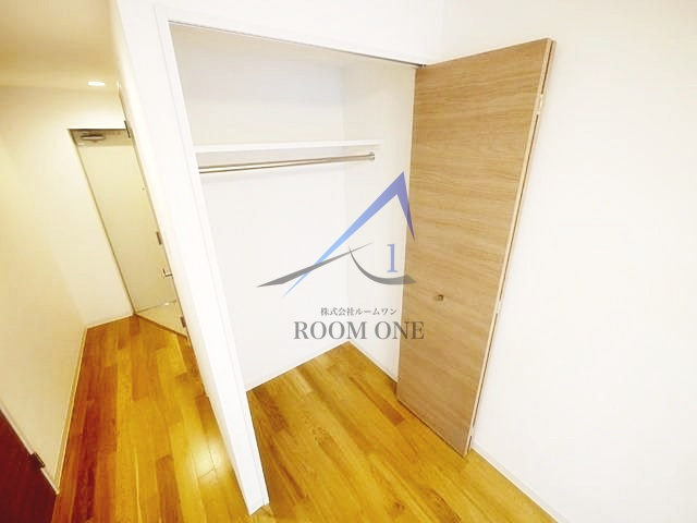 NEXUSヴァンヴェールの収納|収納です。