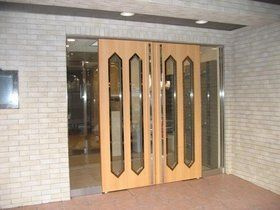 サンテミリオン目白台のその他共用部分