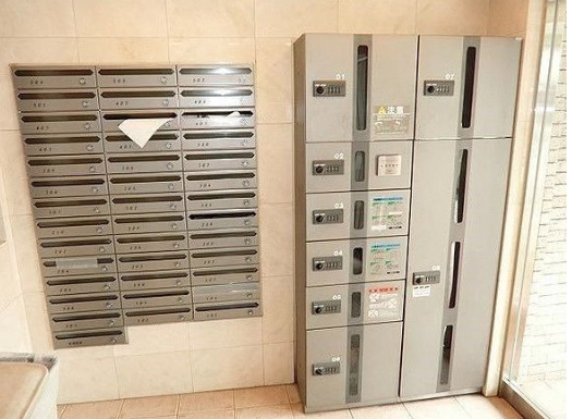 サンテミリオン目白台の設備