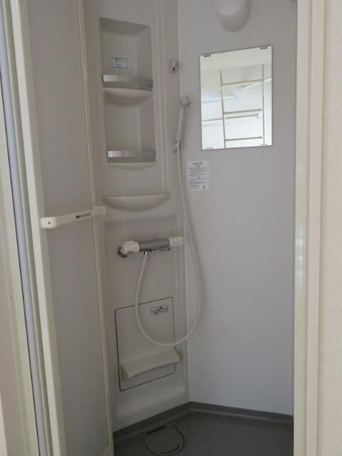 ソフィアテンポのシャワールーム