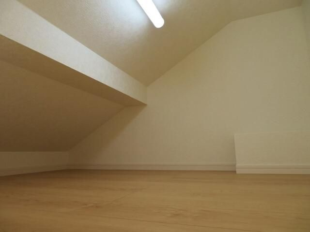 ソフィアテンポの寝室