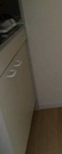 ソフィアテンポの収納