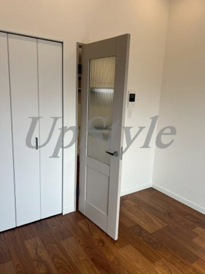 【寝室】 | シーエフジオーレ五反野