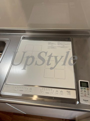 【キッチン】 | シーエフジオーレ五反野