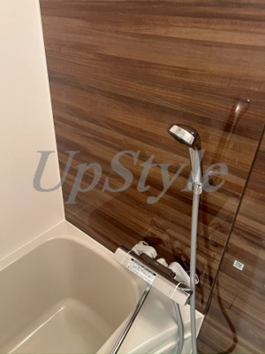 【浴室】 | シーエフジオーレ五反野