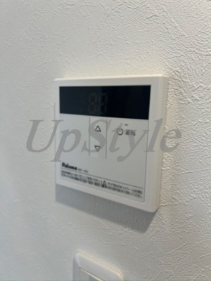 【設備】 | シーエフジオーレ五反野