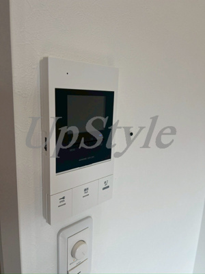 【セキュリティ】 | シーエフジオーレ五反野