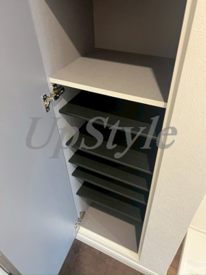 【収納】 | シーエフジオーレ五反野