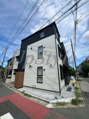 【外観】 | シーエフジオーレ五反野