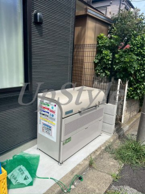 【その他共用部分】 | シーエフジオーレ五反野