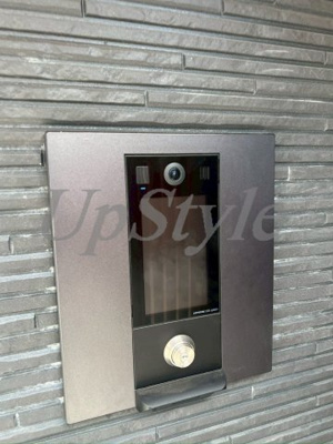 【セキュリティ】 | シーエフジオーレ五反野