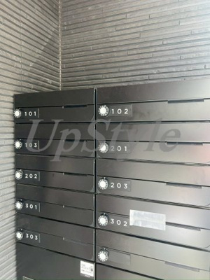 【その他共用部分】 | シーエフジオーレ五反野