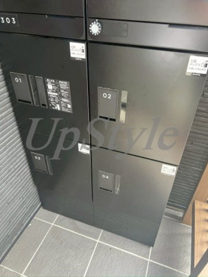 【その他共用部分】 | シーエフジオーレ五反野