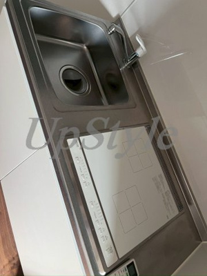 【キッチン】 | シーエフジオーレ五反野