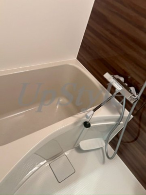 【浴室】 | シーエフジオーレ五反野