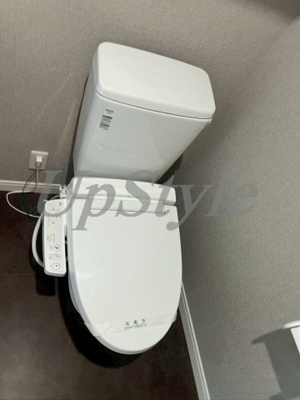 【トイレ】 | シーエフジオーレ五反野