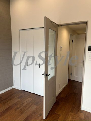 【洋室】 | シーエフジオーレ五反野