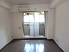 【居間・リビング】 | サンテミリオン目白台