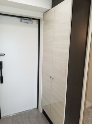 【玄関】 | Casa Bonita