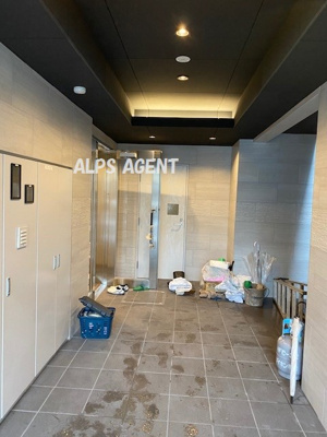 【その他共用部分】 | Casa Bonita