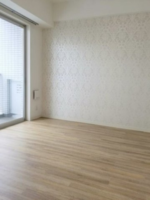 【居間・リビング】 | Casa Bonita