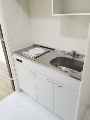 【キッチン】 | Casa Bonita