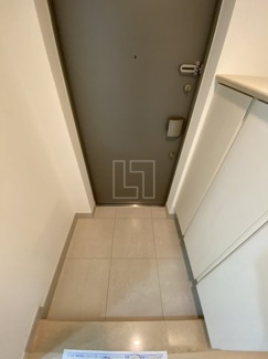 【玄関】 | クロスレジデンス大阪新町 | クロスレジデンス大阪新町　玄関