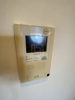 【セキュリティ】 | クロスレジデンス大阪新町 | クロスレジデンス大阪新町　TVモニターホン