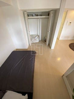 【寝室】 | クロスレジデンス大阪新町 | クロスレジデンス大阪新町　洋室